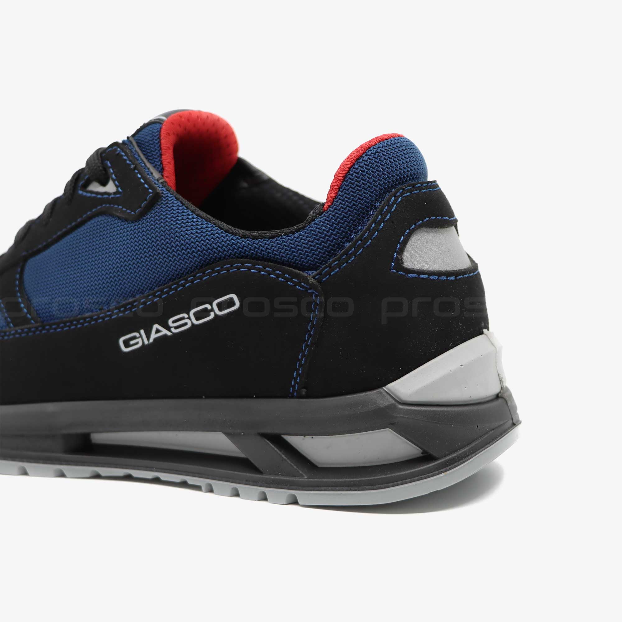 GIASCO Las Vegas S1P Sports work sneakers