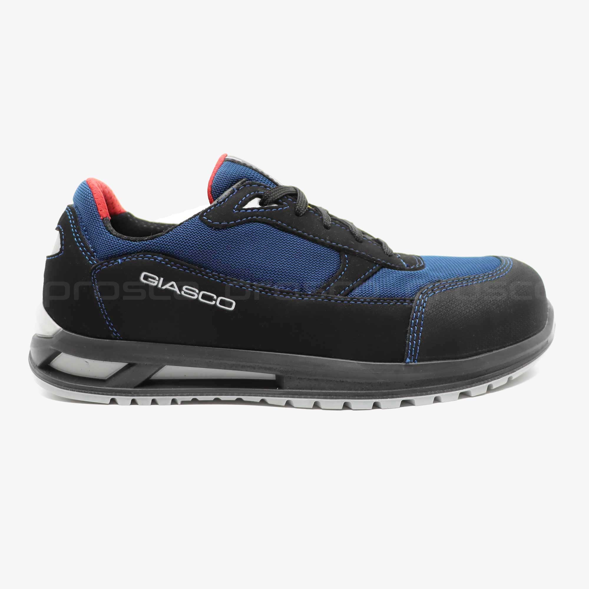 GIASCO Las Vegas S1P Sports work sneakers