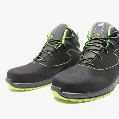 GIASCO Libra New S3 ESD High Safety shoes