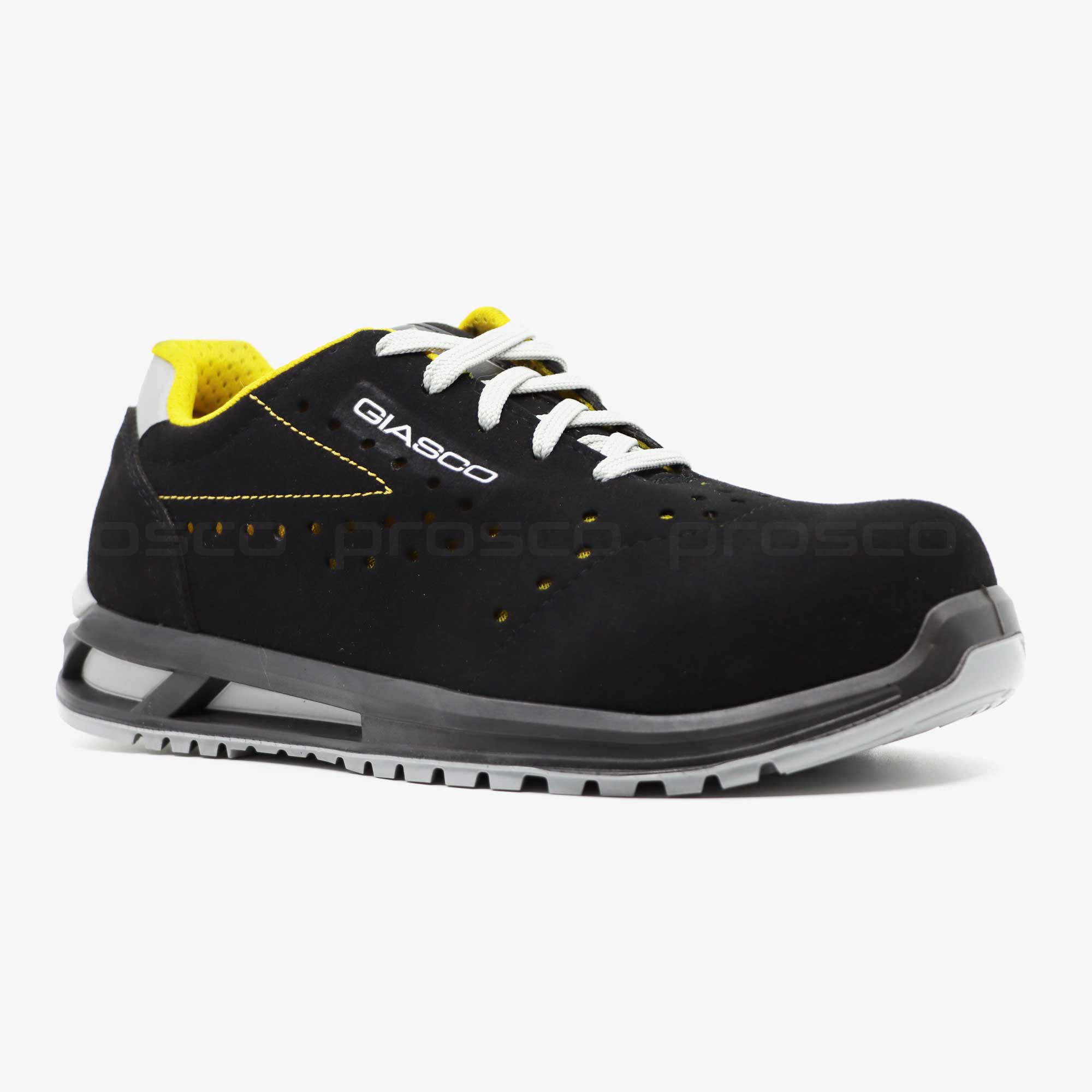 GIASCO Lipari S1P Sports work shoes