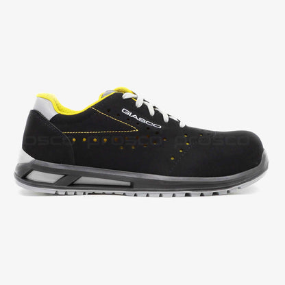 GIASCO Lipari S1P Sports work shoes