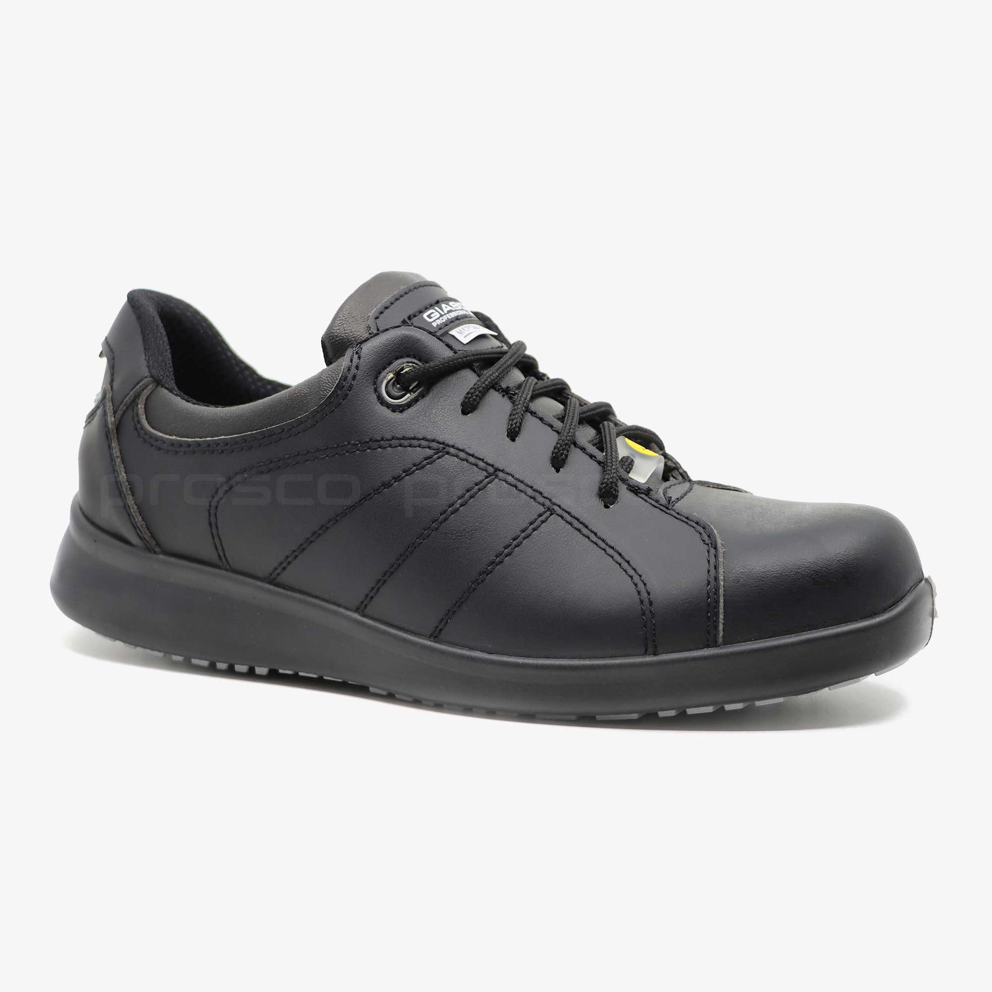 GIASCO Malmo O2 FO CI ESD Low work shoes without cap