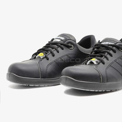 GIASCO Malmo O2 FO CI ESD Low work shoes without cap