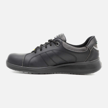 GIASCO Malmo O2 FO CI ESD Low work shoes without cap