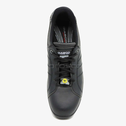 GIASCO Malmo O2 FO CI ESD Low work shoes without cap