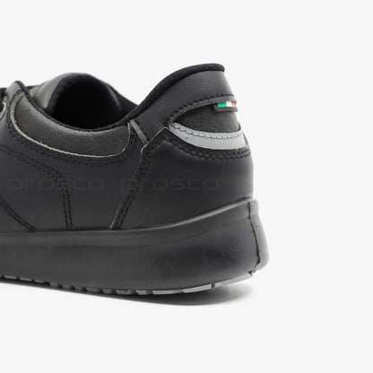 GIASCO Malmo O2 FO CI ESD Low work shoes without cap