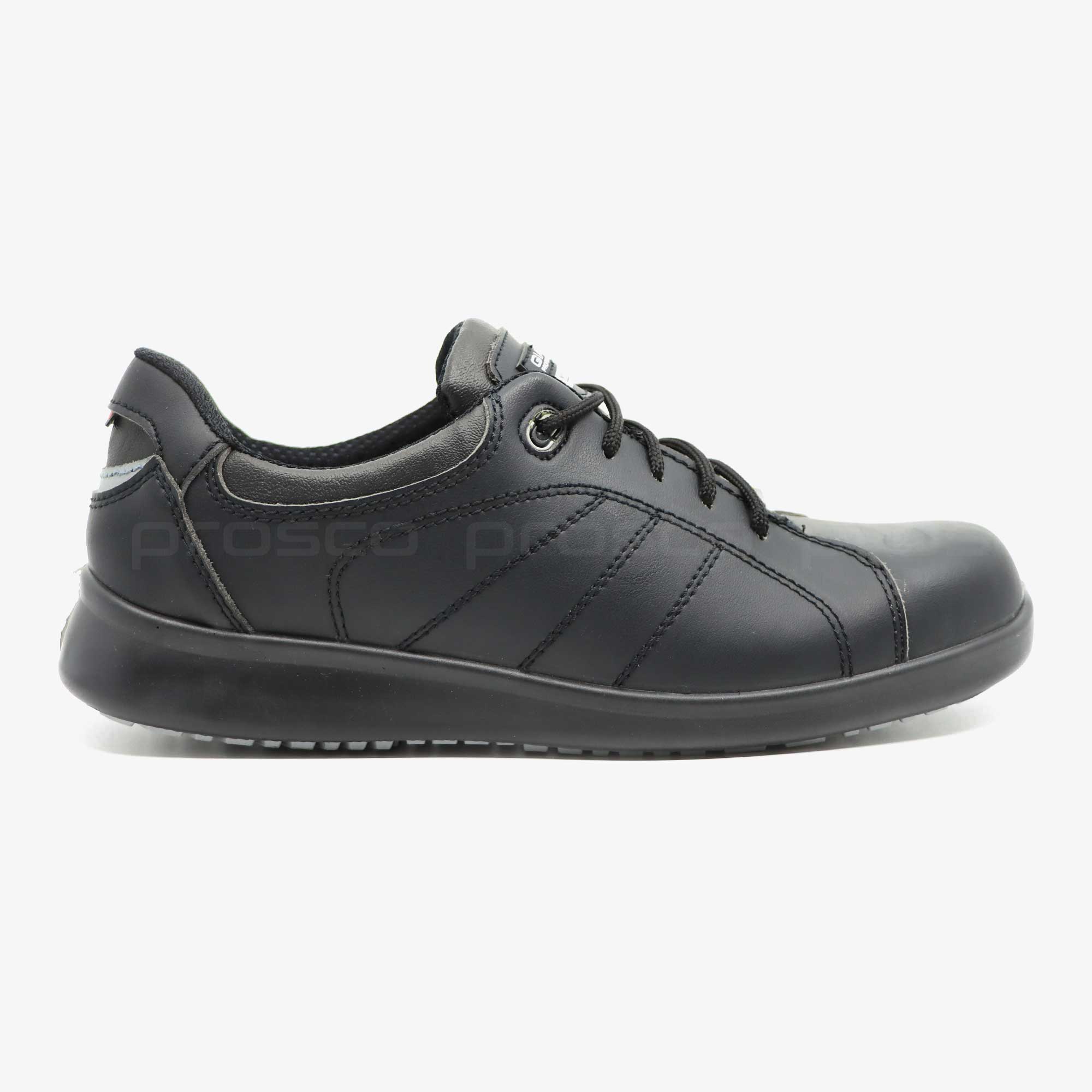 GIASCO Malmo O2 FO CI ESD Low work shoes without cap