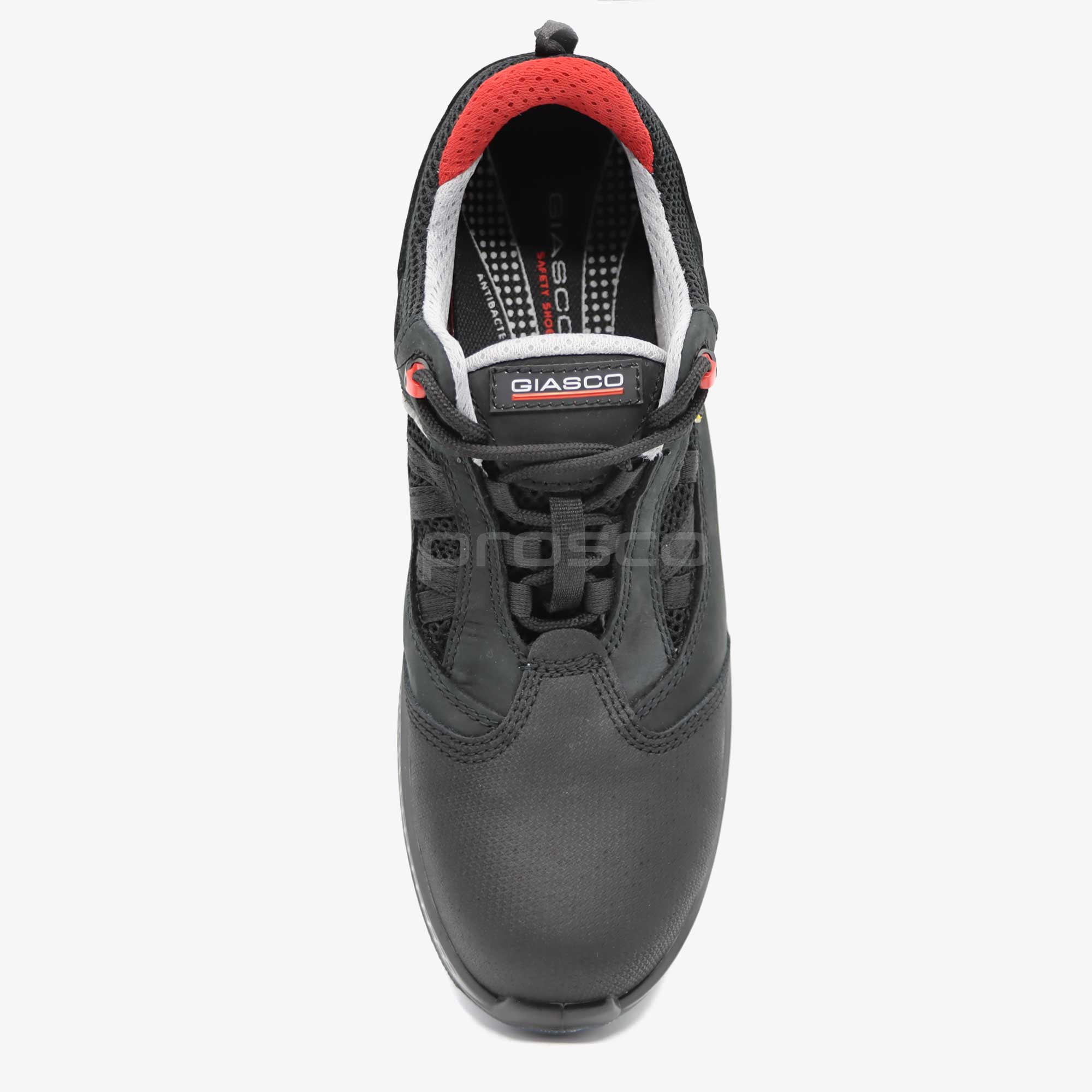 GIASCO Nordic S3 Low work shoes