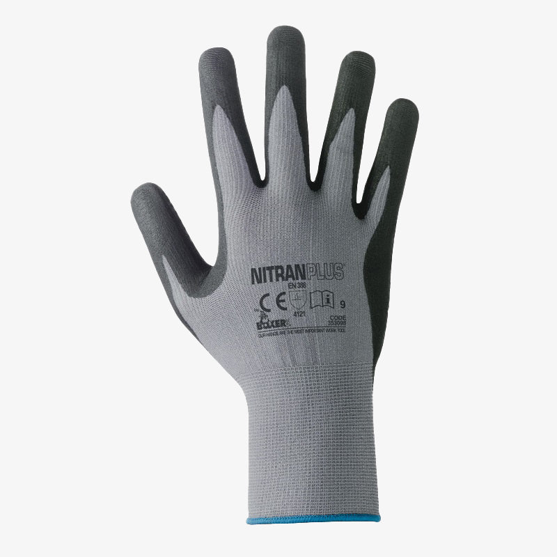 NERI Nitran plus 353098 Protective gloves