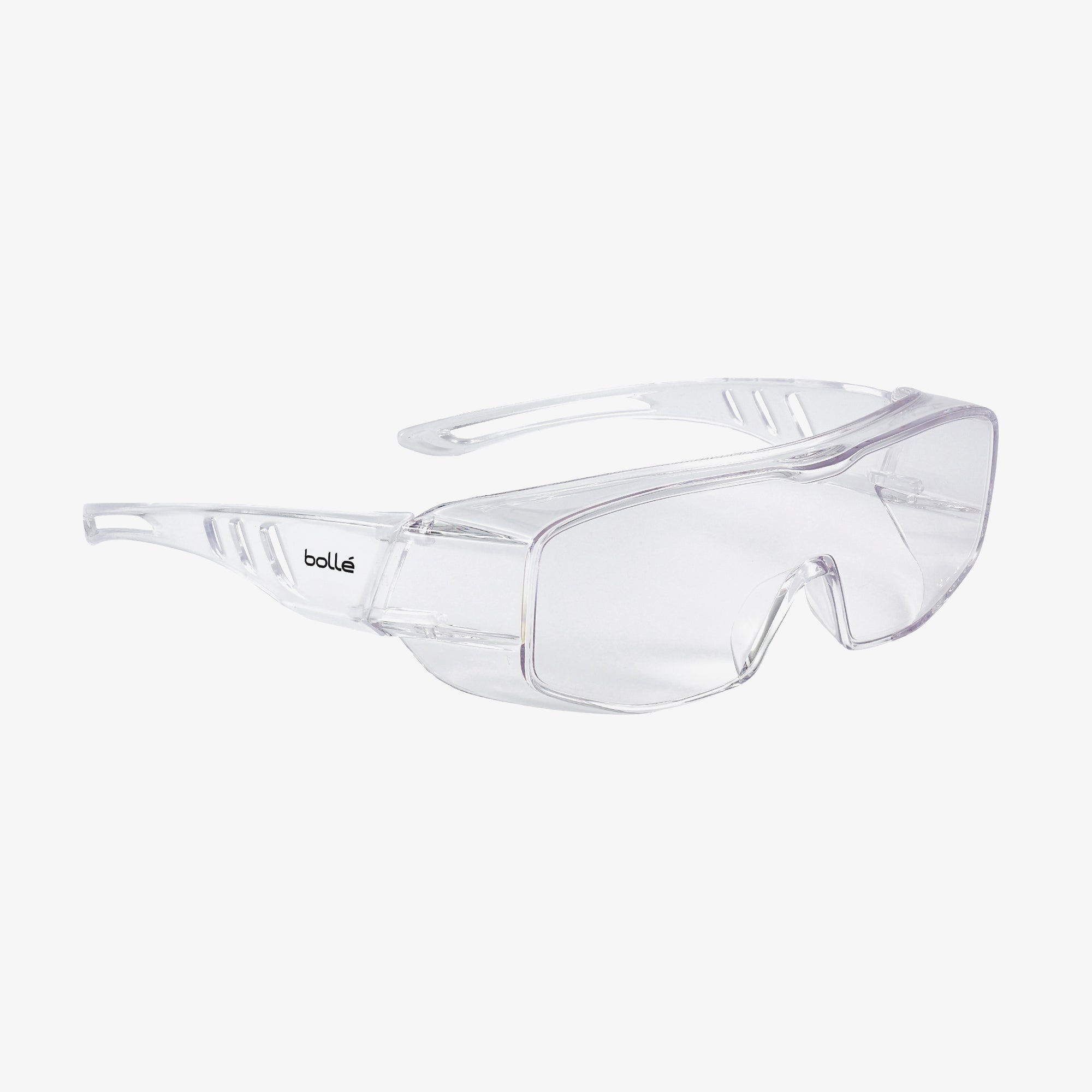 BOLLE OVERLIGHT safety glasses