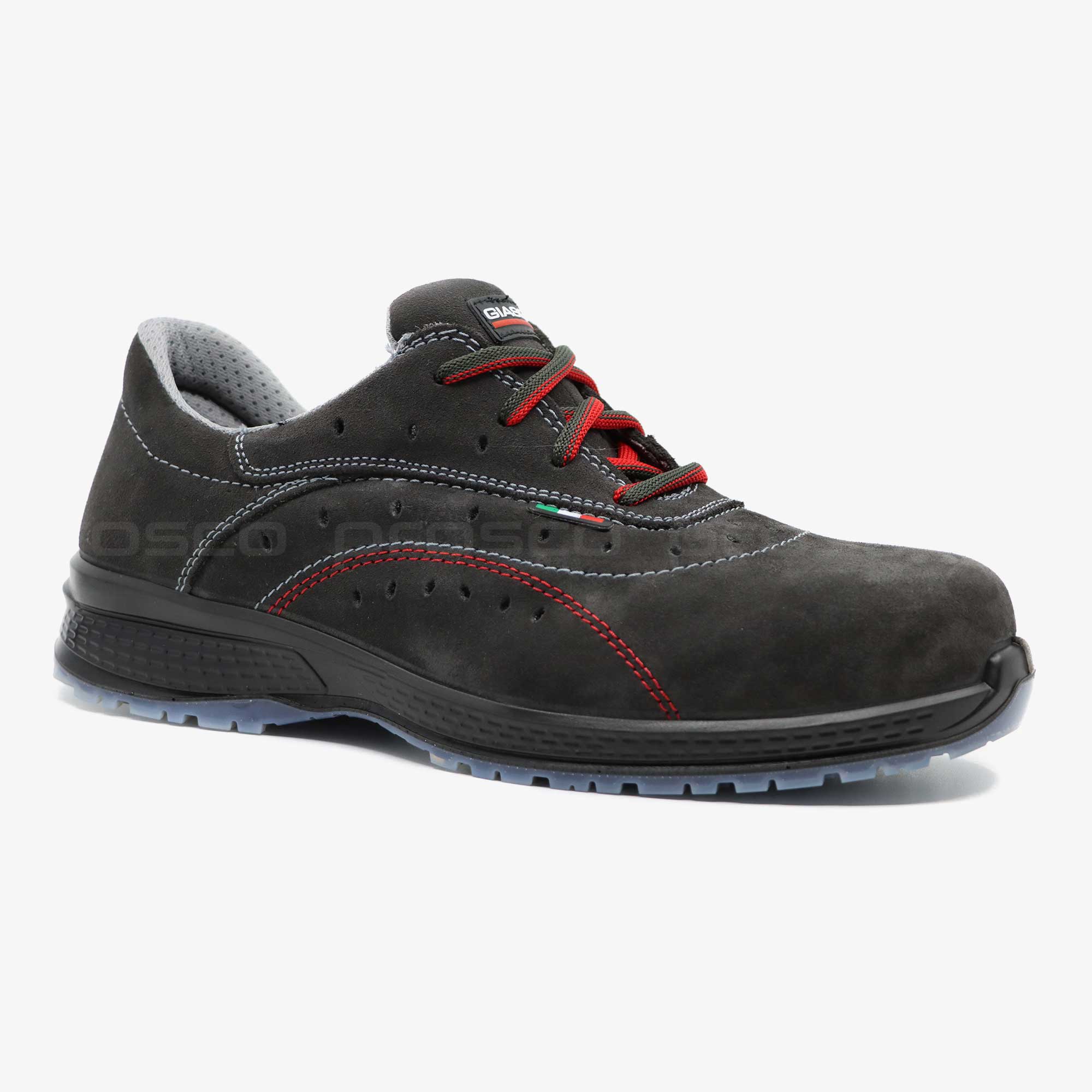 GIASCO Panama S1P Low work shoes