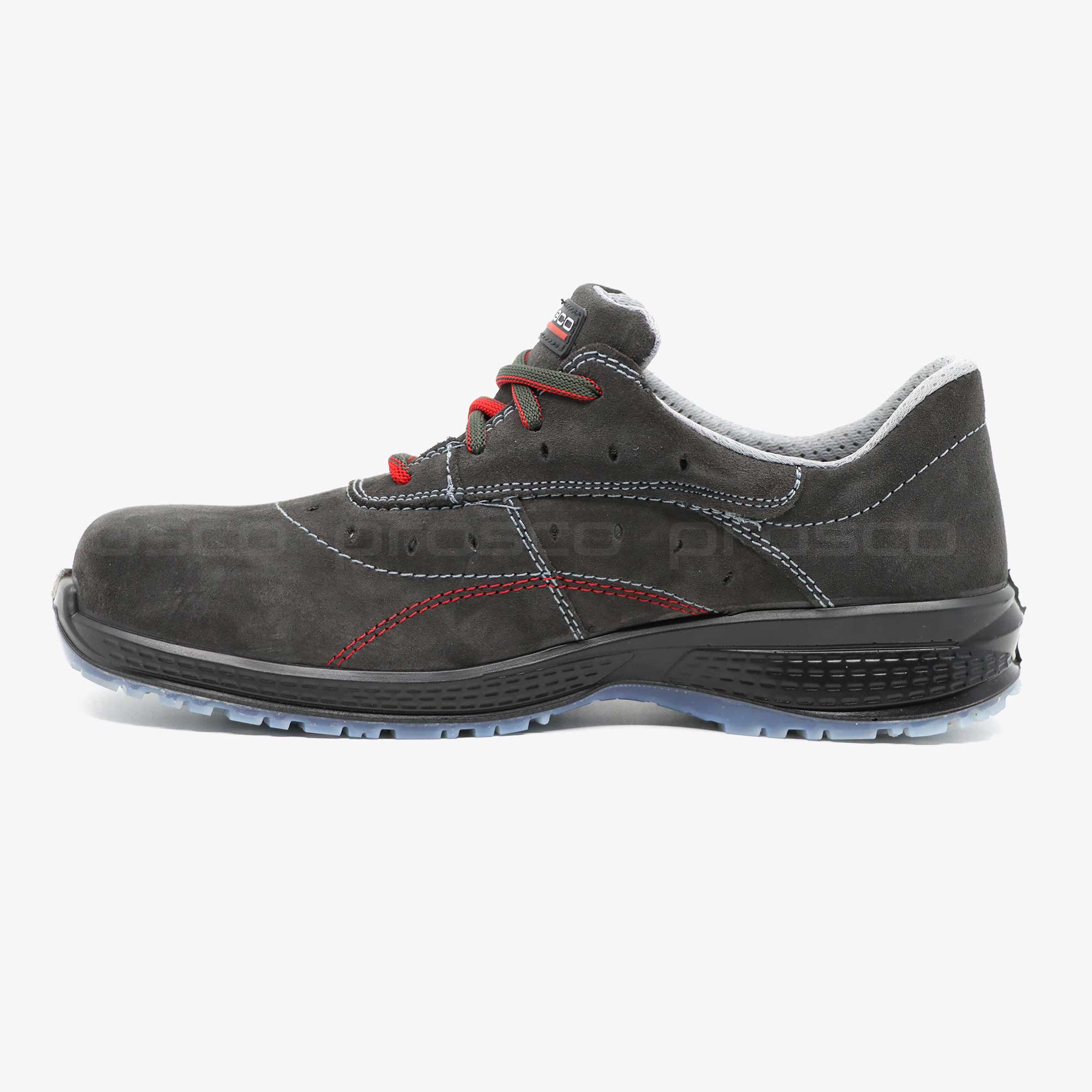 GIASCO Panama S1P Low work shoes