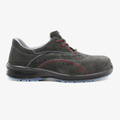 GIASCO Panama S1P Low work shoes