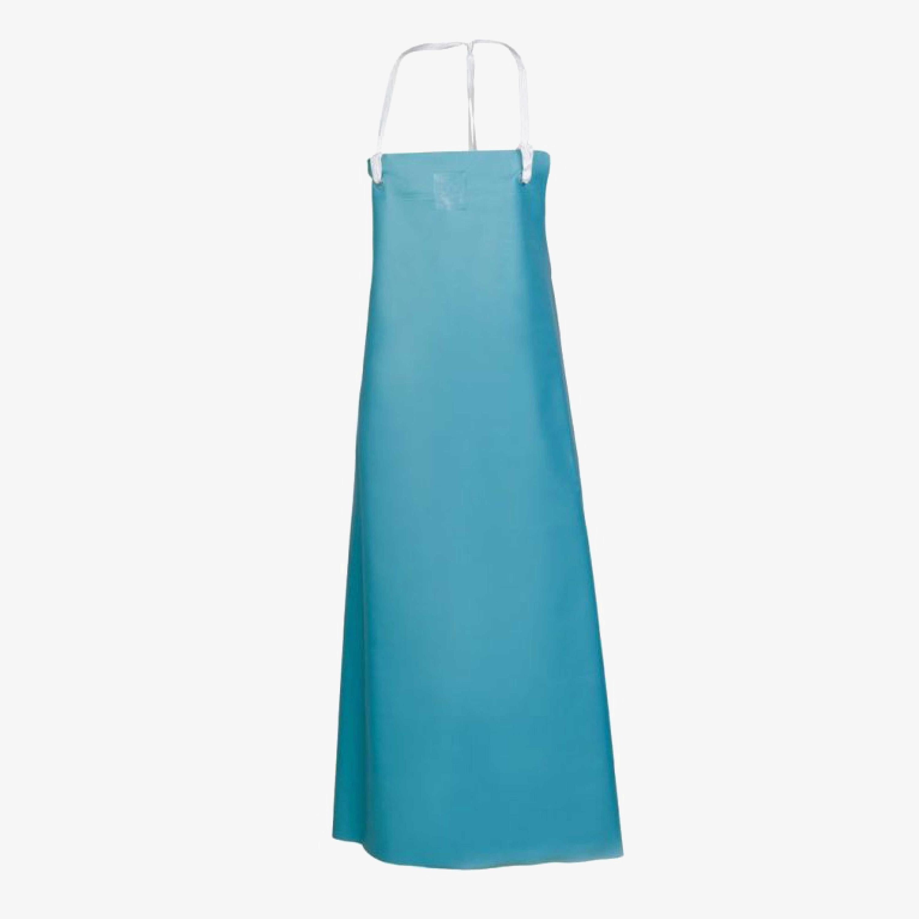 ANSELL PVC apron for industry