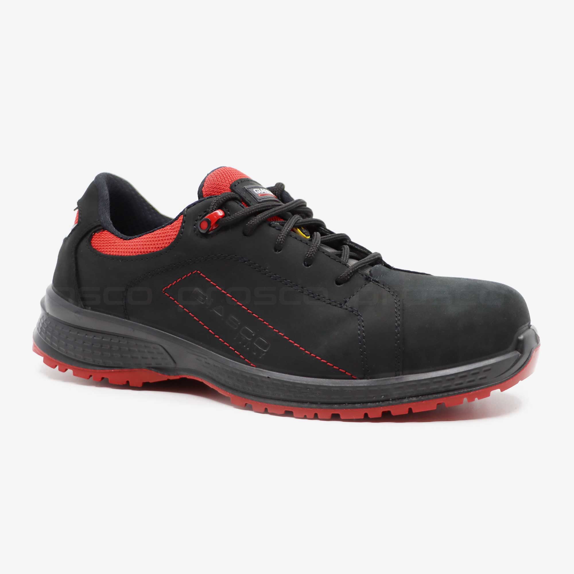 GIASCO Rugby S3 ESD Low work shoes