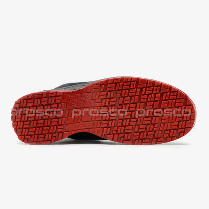 GIASCO Rugby S3 ESD Low work shoes