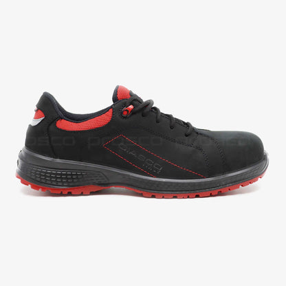 GIASCO Rugby S3 ESD Low work shoes