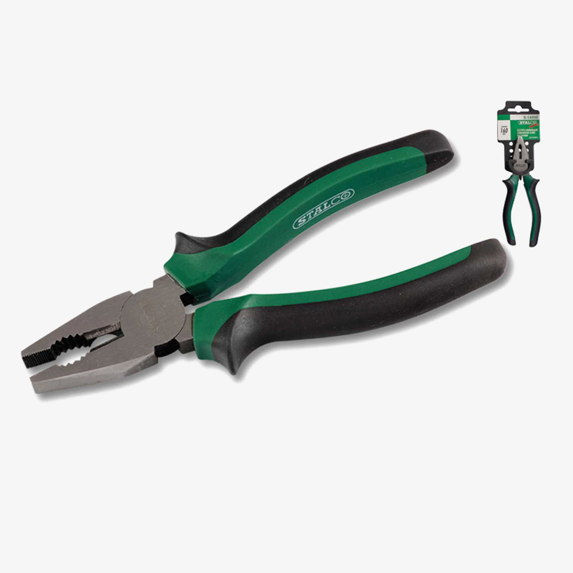 STALCO Universal pliers