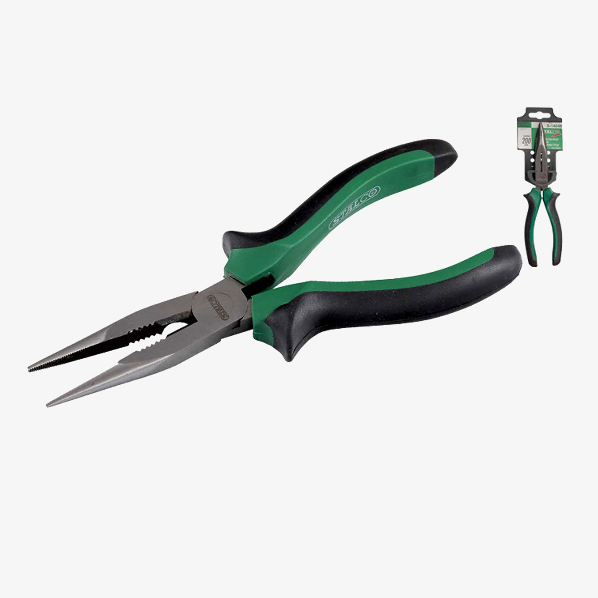 STALCO Pointed pliers