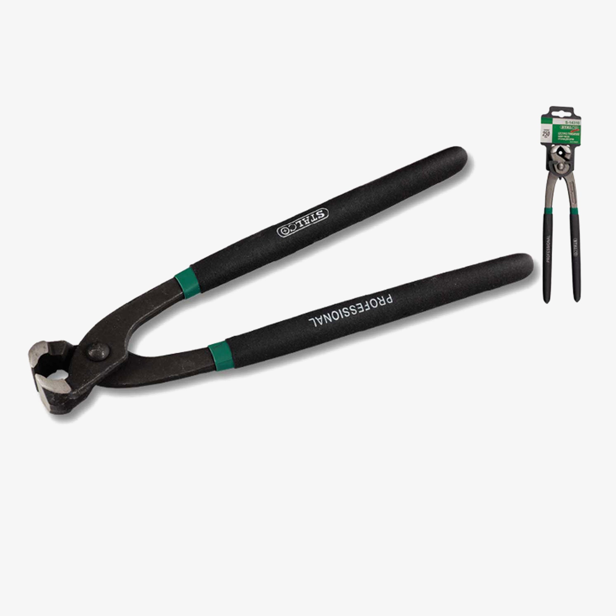 STALCO Rebar pliers