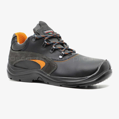 GIASCO Salvador S3 Low work shoes