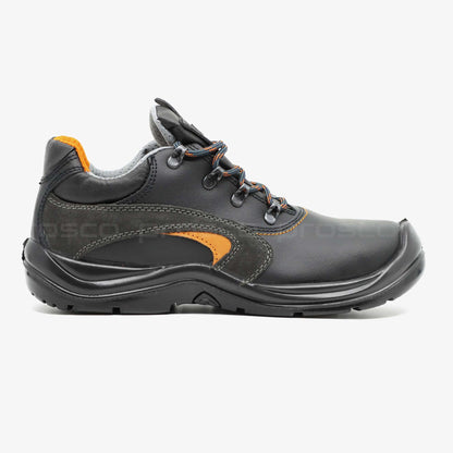 GIASCO Salvador S3 Low work shoes