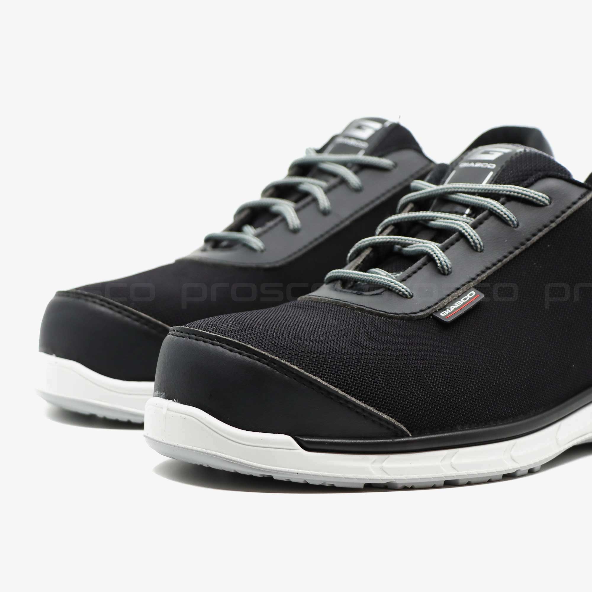 GIASCO Shamal S3 Light sports work shoes