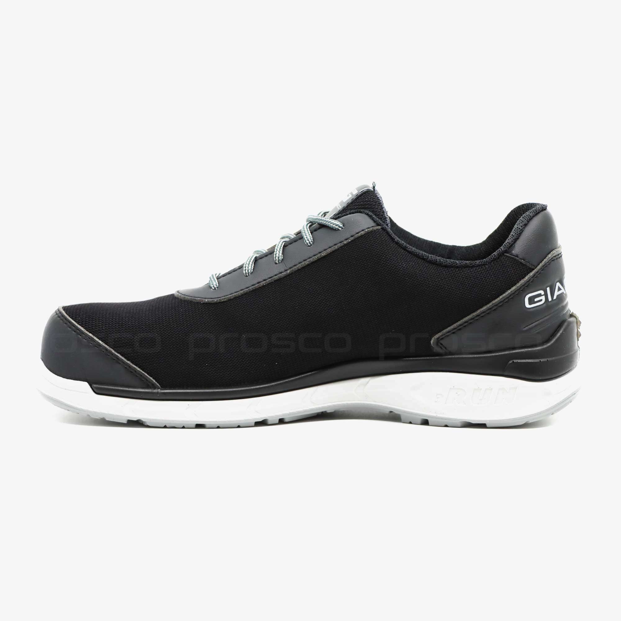 GIASCO Shamal S3 Light sports work shoes