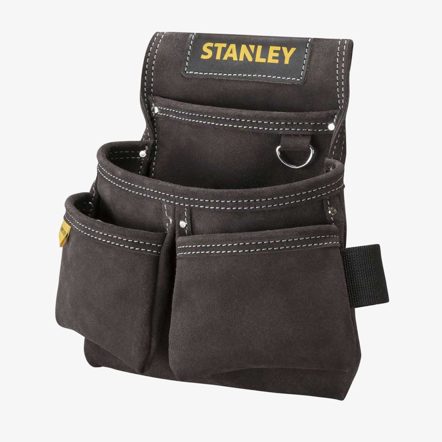 STANLEY STST1-80116 Double pocket nail bag