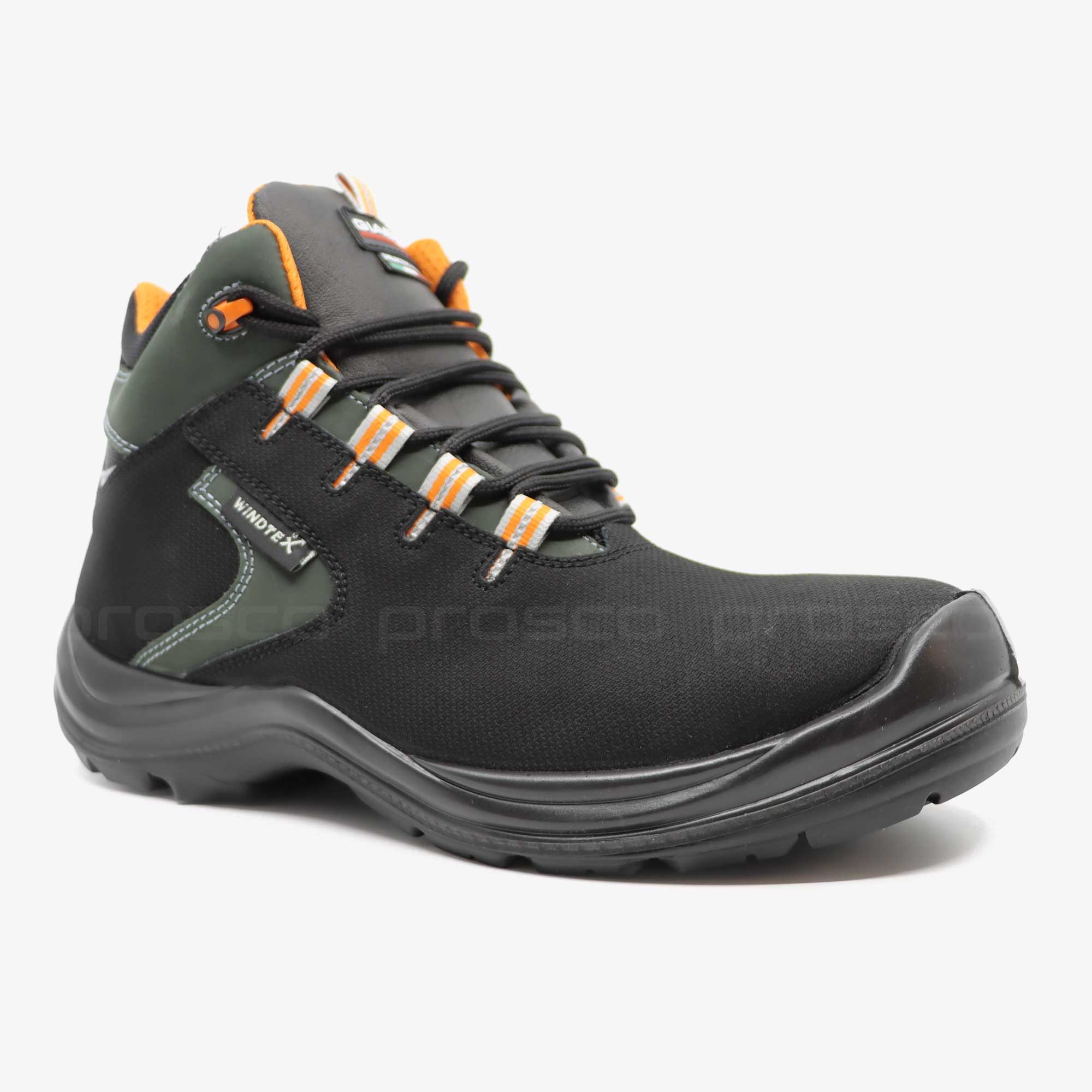 GIASCO Tesla High safety shoes for electricians