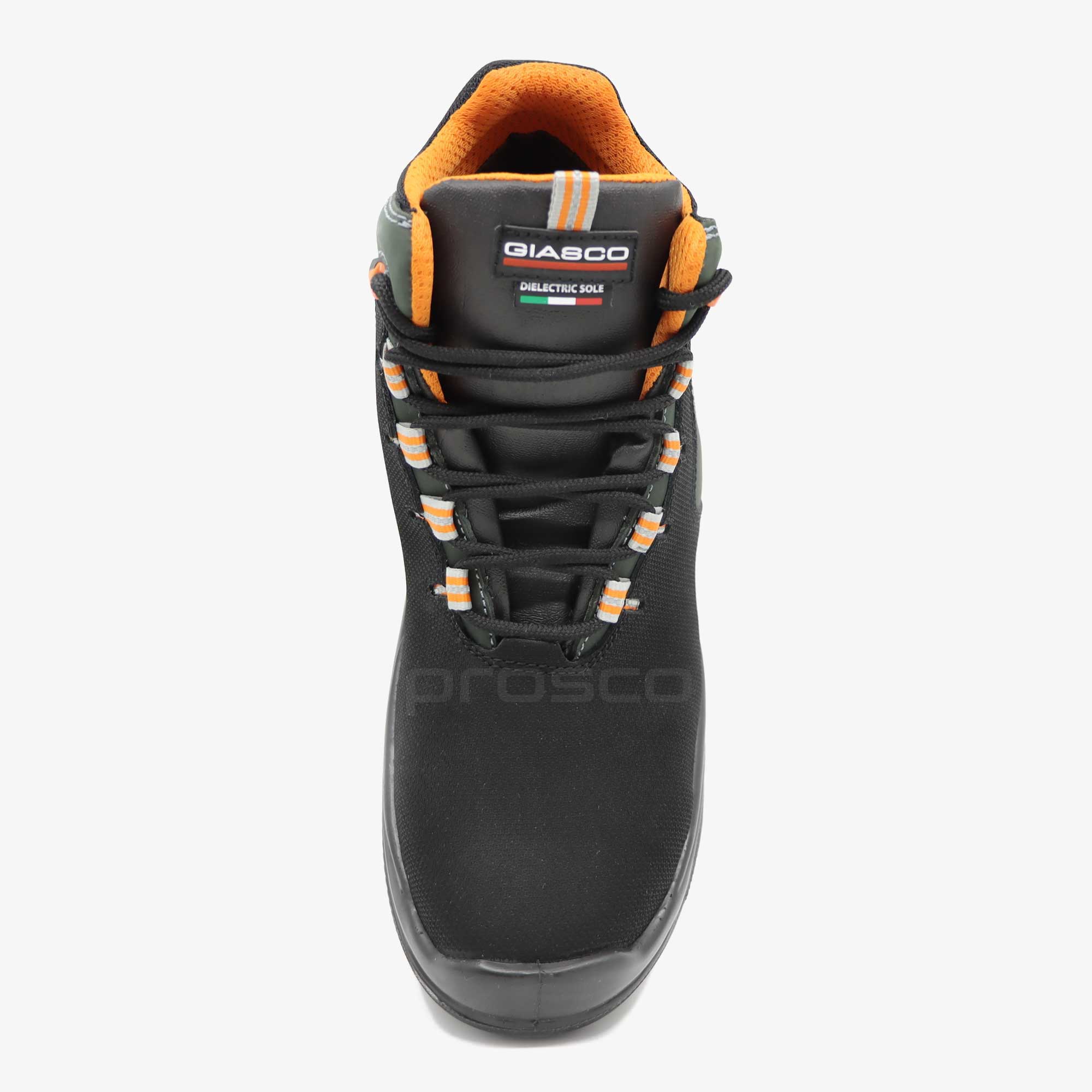 GIASCO Tesla High safety shoes for electricians