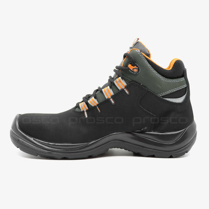 GIASCO Tesla High safety shoes for electricians