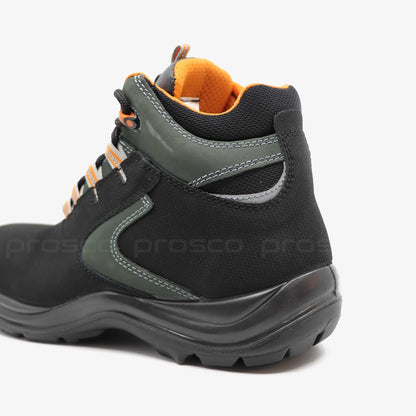 GIASCO Tesla High safety shoes for electricians