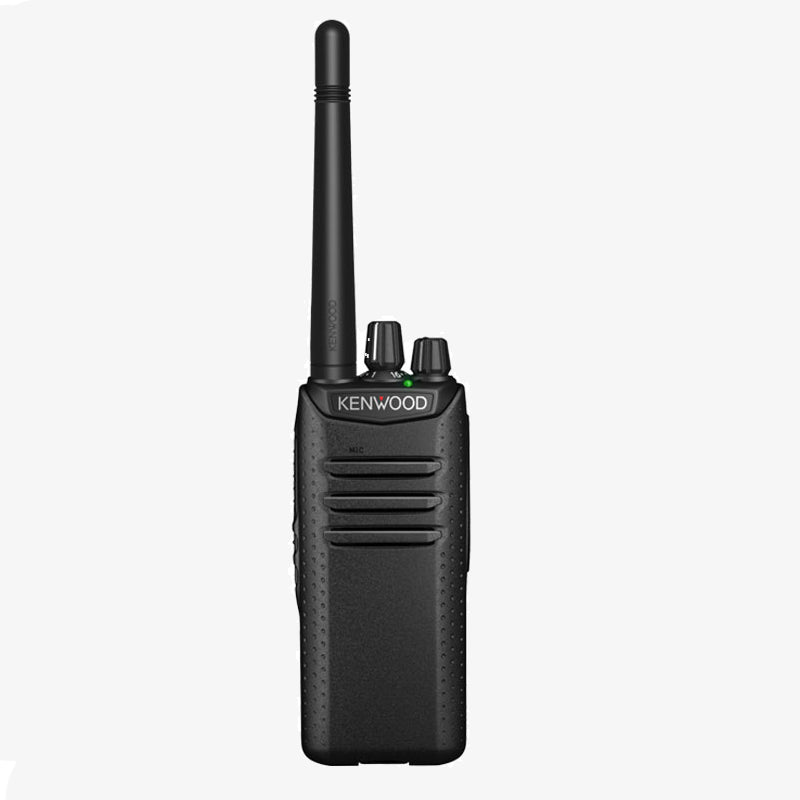 TK-D240E VHF handheld transceiver