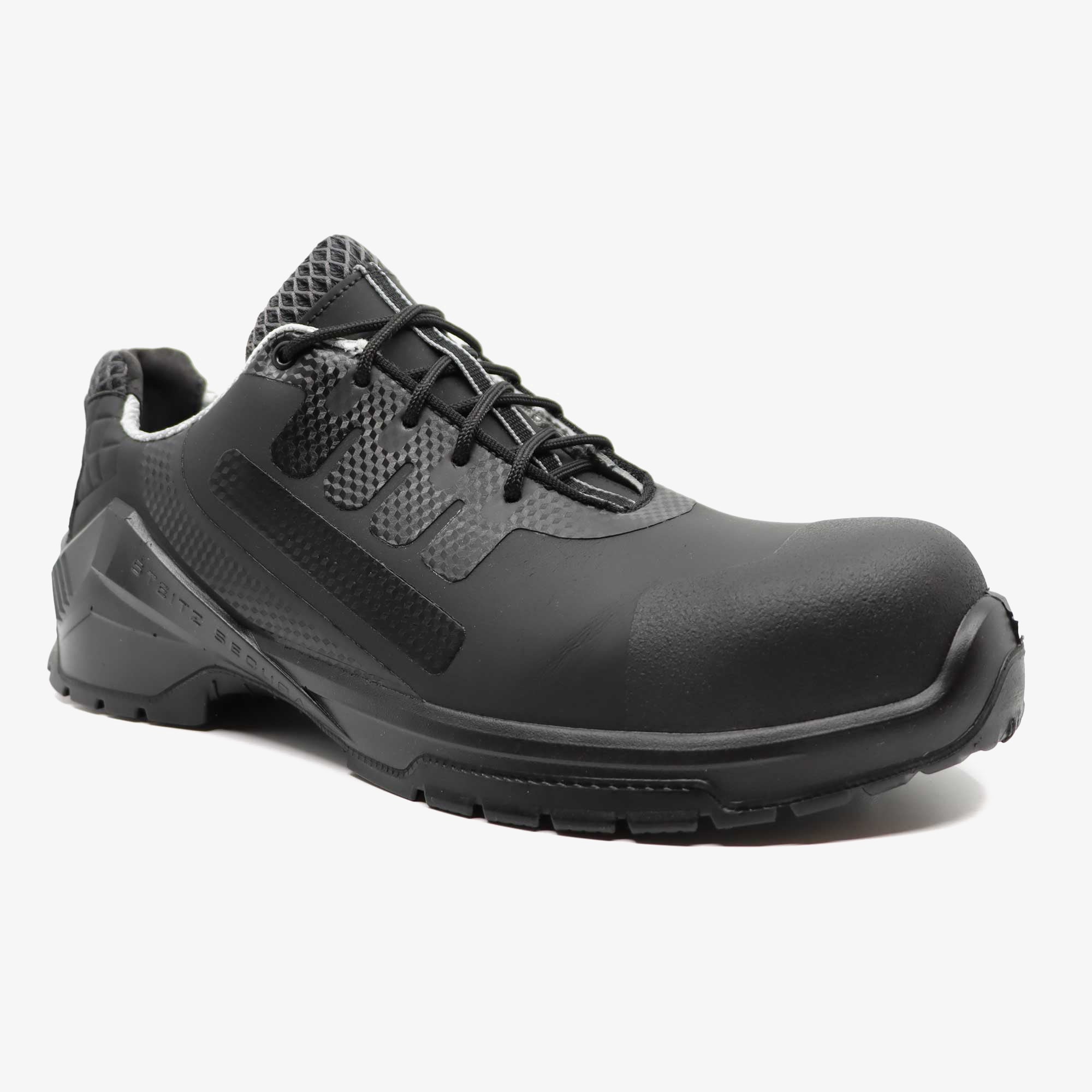 Steitz VD PRO 3500 SF XB S3 Low work shoes