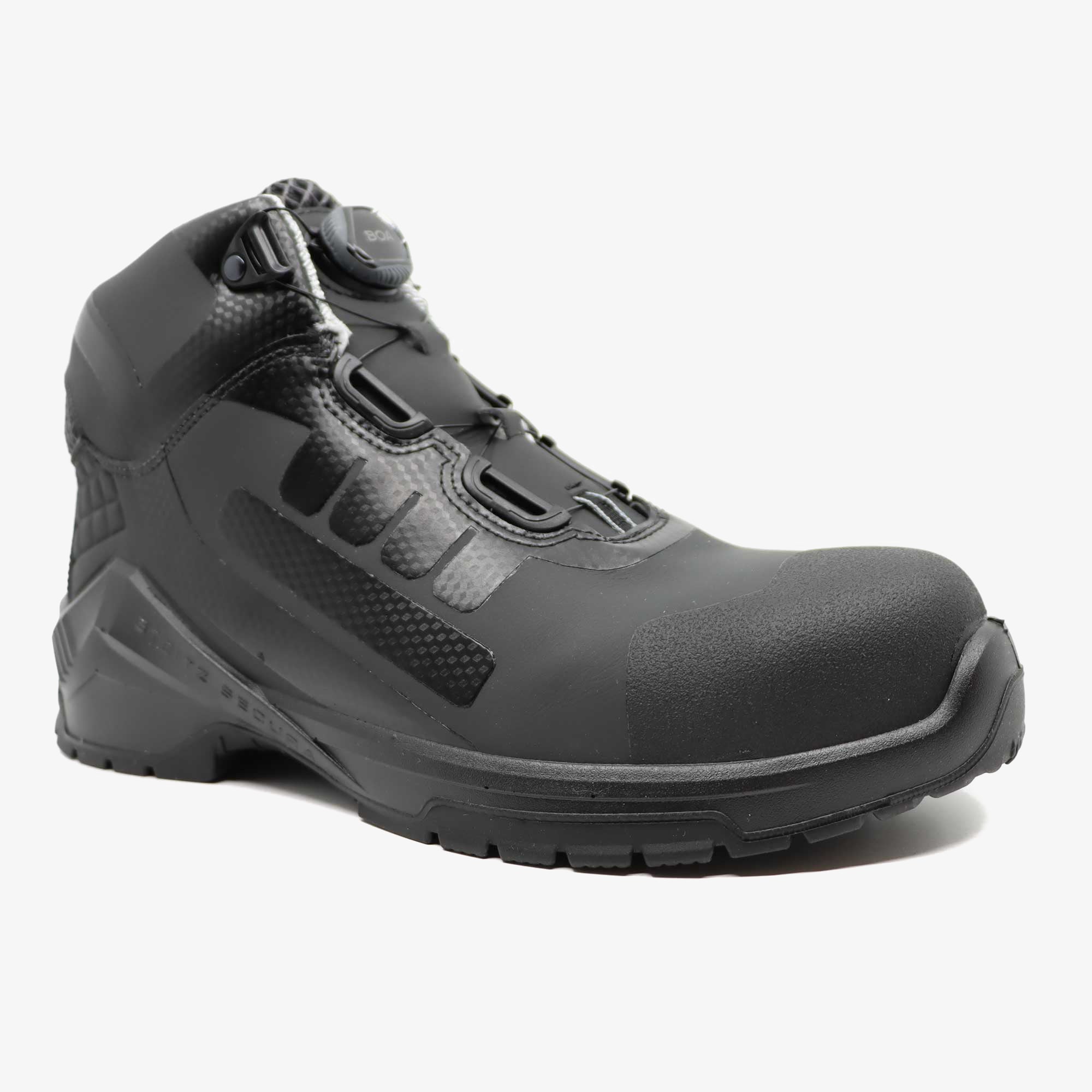 Steitz VD PRO 3800 BOA SF XB S3 ESD High work shoes