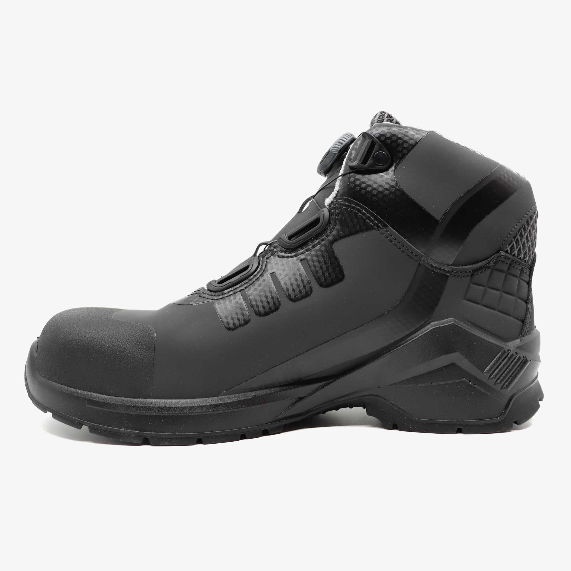 Steitz VD PRO 3800 BOA SF XB S3 ESD High work shoes