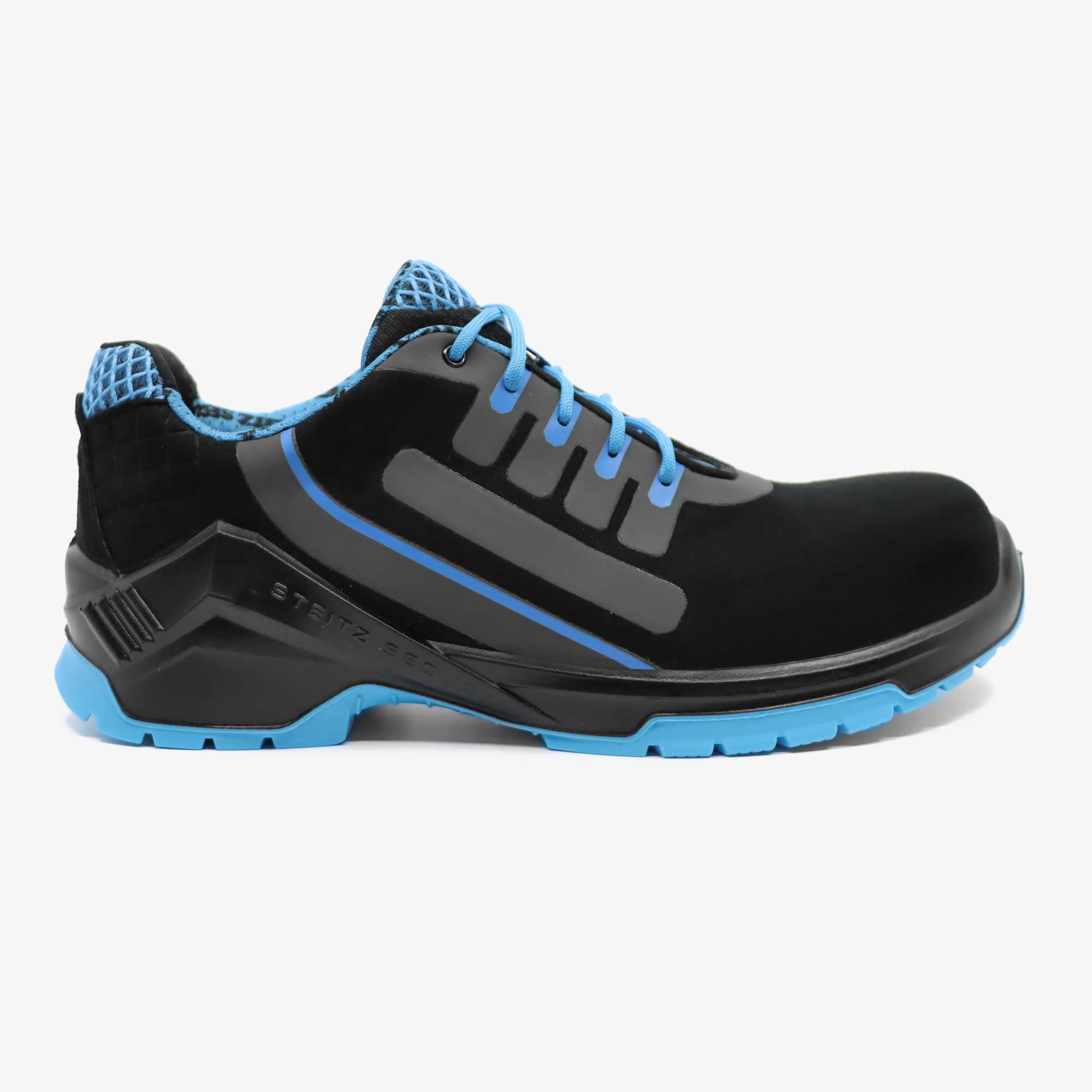 Steitz VD PRO 1500 SF XB S3 ESD Low work shoes