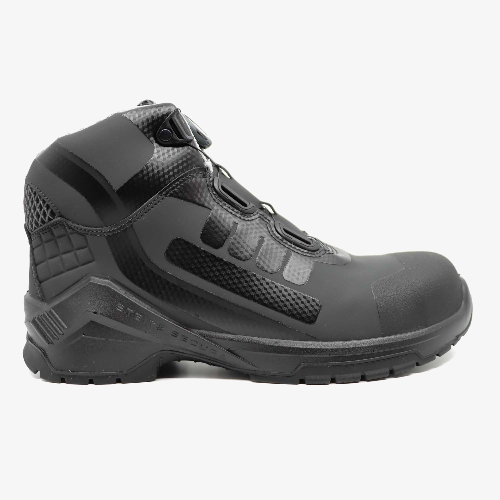 Steitz VD PRO 3800 BOA SF XB S3 ESD Safety boots