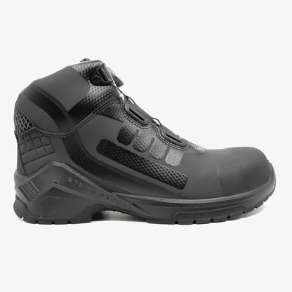 Steitz VD PRO 3800 BOA SF XB S3 ESD High work shoes