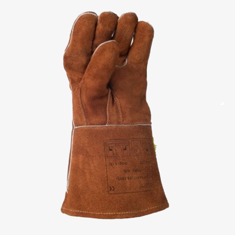 WELDAS 2392 Welding gloves